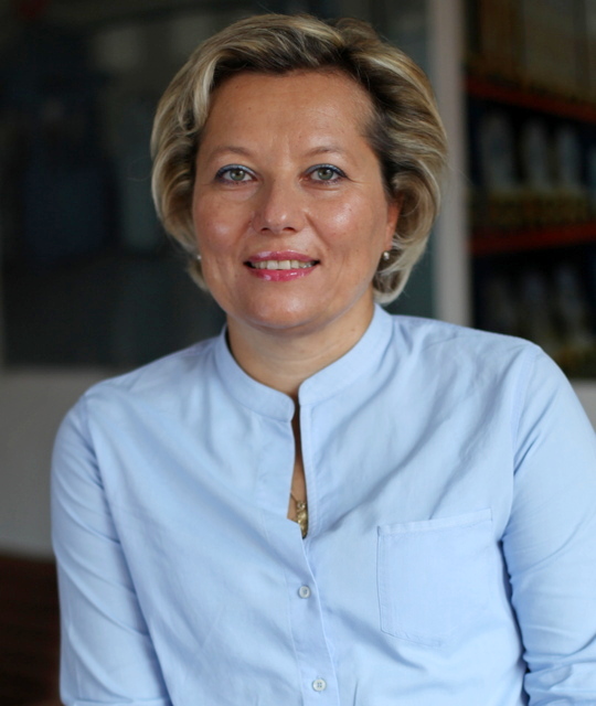 Вікторія Бурківська СтудіоПак